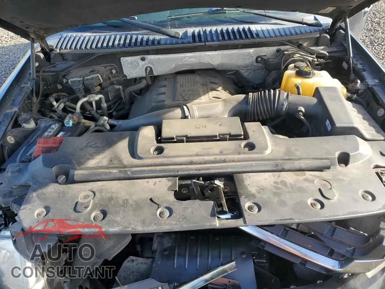 2015 FORD EXPEDITION Damaged VIN 1FMJK1JT0FEF45085 – photo 12