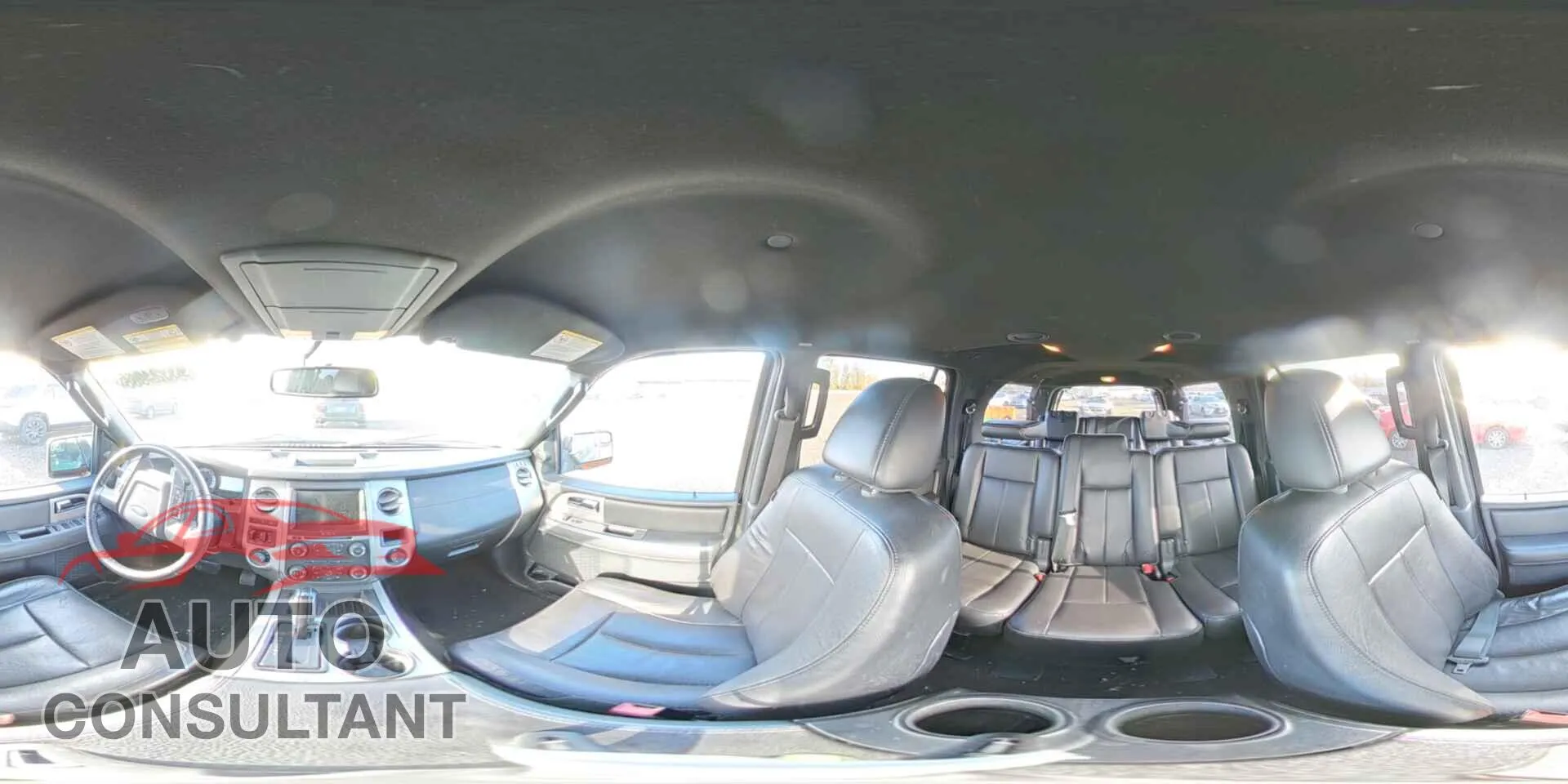 2015 FORD EXPEDITION Damaged VIN 1FMJK1JT0FEF45085 – photo 16