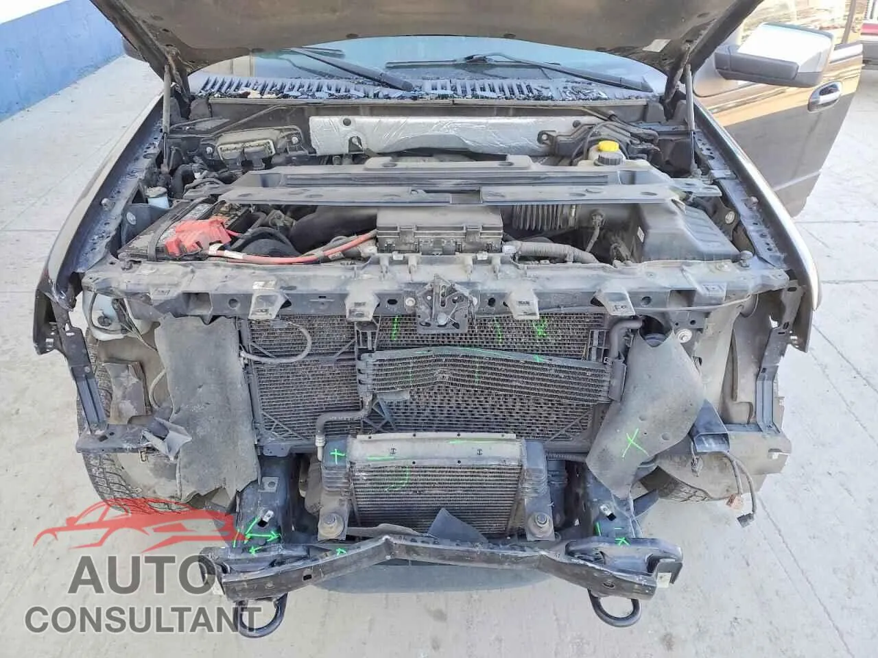 2016 FORD EXPEDITION Damaged VIN 1FMJK1JT6GEF17731 – photo 11