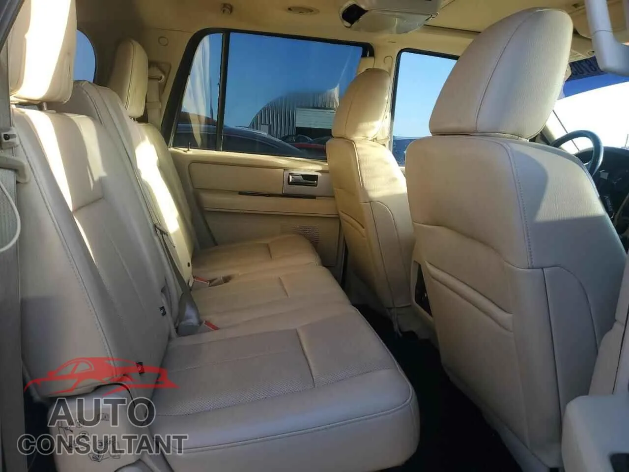 2017 FORD EXPEDITION Damaged VIN 1FMJK2AT2HEA32980 – photo 11
