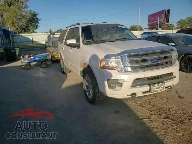 2017 FORD EXPEDITION Damaged VIN 1FMJK2AT2HEA32980 – photo 14