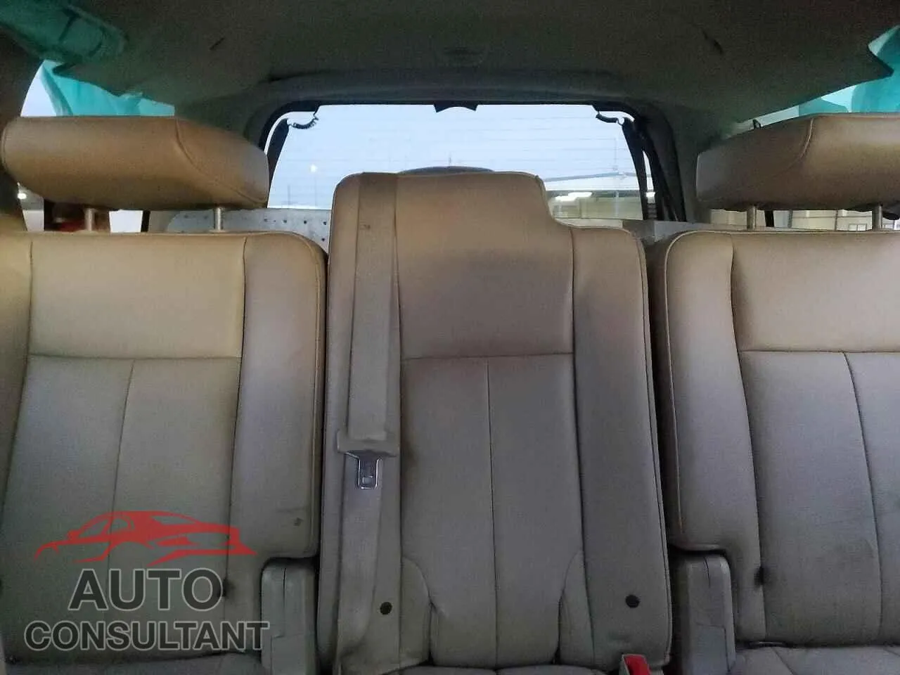 2015 FORD EXPEDITION Damaged VIN 1FMJU1JTXFEF02643 – odometer reading