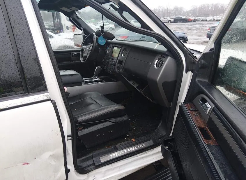 2017 FORD Expedition VIN 1FMJU1MT5HEA76293
