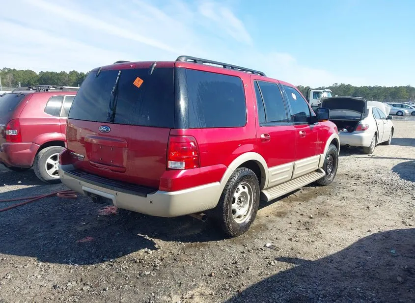 2006 FORD Expedition Used VIN 1FMPU17506LA43976 – interior seats