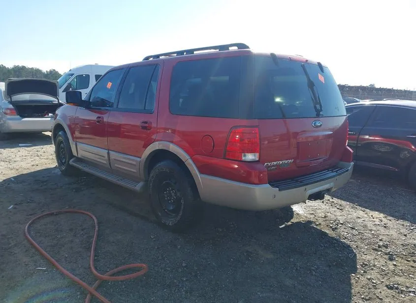 2006 FORD Expedition Used VIN 1FMPU17506LA43976 – photo 14