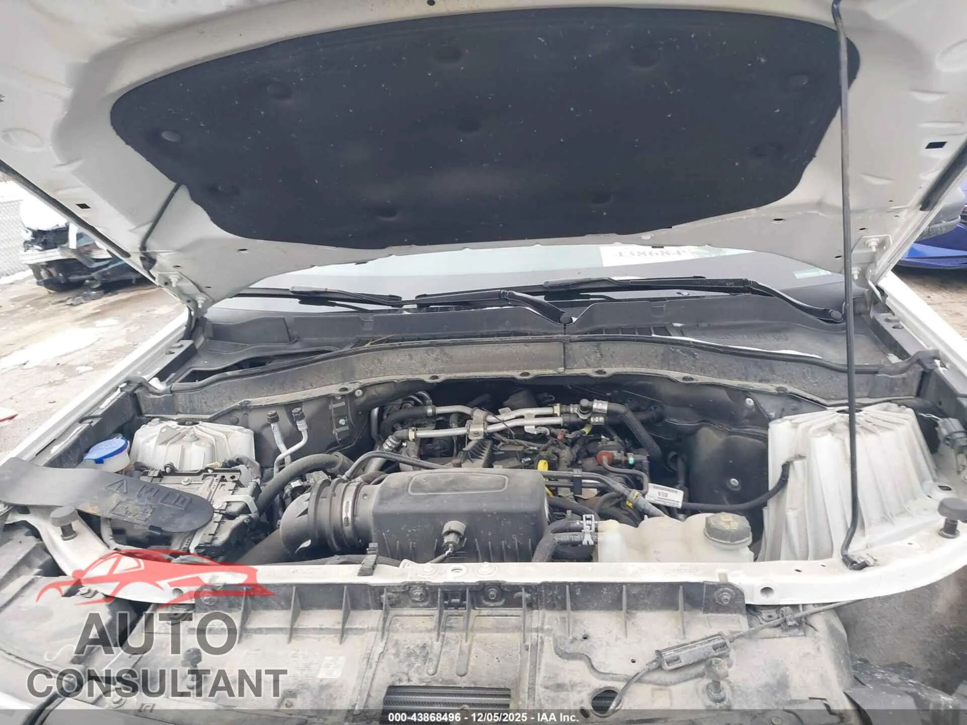 2021 FORD EXPLORER Damaged VIN 1FMSK8DH6MGB94835 – odometer reading