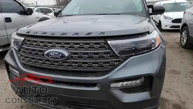 2023 FORD EXPLORER Used VIN 1FMSK8DH8PGB93058 – photo 14