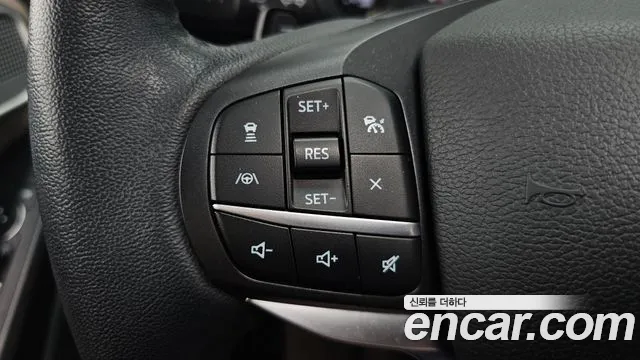2020 Ford Explorer 6th Gen 2.3 LimIted 4WD Sold VIN 1FMSK8FH0LGA72886 – photo 21
