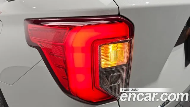 2020 Ford Explorer 6th Gen 2.3 LimIted 4WD Sold VIN 1FMSK8FH0LGA72886 – photo 26