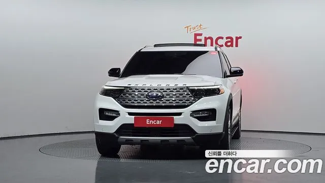 2020 Ford Explorer 6th Gen 2.3 LimIted 4WD Sold VIN 1FMSK8FH0LGC17442 – rear exterior 2020 Ford Explorer 6th Gen 2.3 LimIted 4WD Sold VIN 1FMSK8FH0LGC17442 – rear exterior