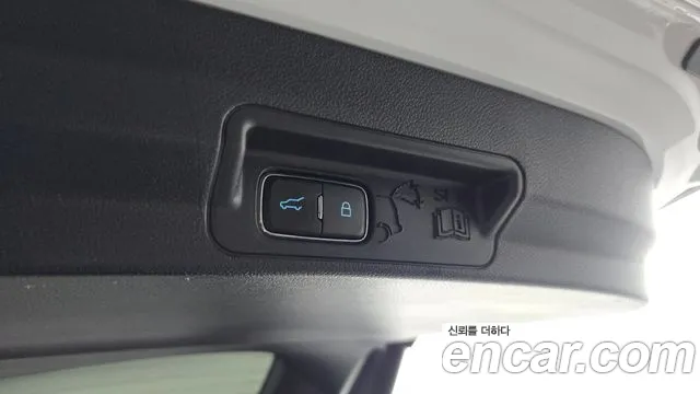 2020 Ford Explorer 6th Gen 2.3 LimIted 4WD Sold VIN 1FMSK8FH0LGC17442 – dashboard 2020 Ford Explorer 6th Gen 2.3 LimIted 4WD Sold VIN 1FMSK8FH0LGC17442 – dashboard