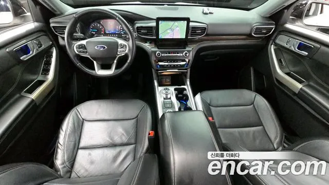 2020 Ford Explorer 6th Gen 2.3 LimIted 4WD Sold VIN 1FMSK8FH0LGC17442 – photo 14 2020 Ford Explorer 6th Gen 2.3 LimIted 4WD Sold VIN 1FMSK8FH0LGC17442 – photo 14
