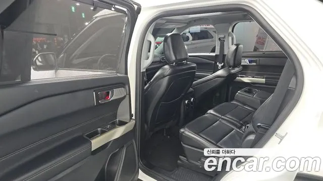 2020 Ford Explorer 6th Gen 2.3 LimIted 4WD Sold VIN 1FMSK8FH0LGC17442 – photo 18 2020 Ford Explorer 6th Gen 2.3 LimIted 4WD Sold VIN 1FMSK8FH0LGC17442 – photo 18