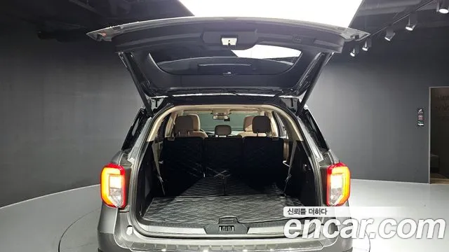 2021 Ford Explorer 6th Gen 2.3 LimIted 4WD Sold VIN 1FMSK8FH2MGA09497 – side profile 2021 Ford Explorer 6th Gen 2.3 LimIted 4WD Sold VIN 1FMSK8FH2MGA09497 – side profile