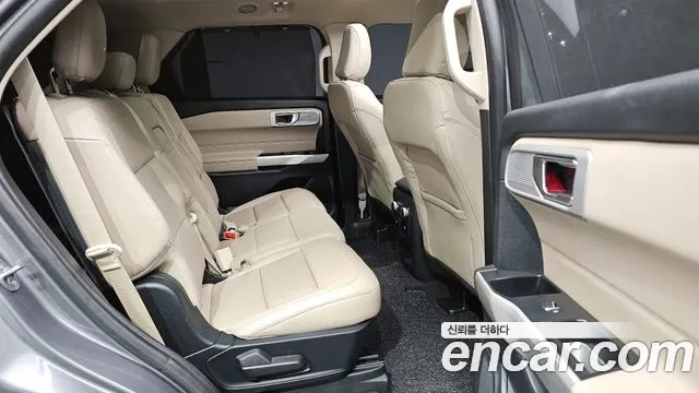 2021 Ford Explorer 6th Gen 2.3 LimIted 4WD Sold VIN 1FMSK8FH2MGA09497 – odometer reading 2021 Ford Explorer 6th Gen 2.3 LimIted 4WD Sold VIN 1FMSK8FH2MGA09497 – odometer reading