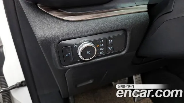 2020 Ford Explorer 6th Gen 2.3 LimIted 4WD Sold VIN 1FMSK8FH3LGD07426 – dashboard