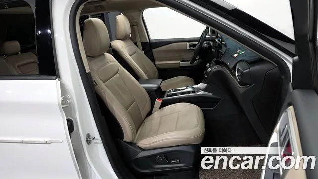 2020 Ford Explorer 6th Gen 2.3 LimIted 4WD Sold VIN 1FMSK8FH3LGD07426 – photo 19