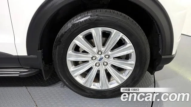2020 Ford Explorer 6th Gen 2.3 LimIted 4WD Sold VIN 1FMSK8FH3LGD07426 – photo 23