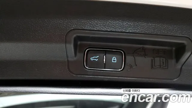 2020 Ford Explorer 6th Gen 2.3 LimIted 4WD Sold VIN 1FMSK8FH3LGD07426 – photo 30
