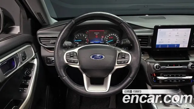 2020 Ford Explorer 6th Gen 2.3 LimIted 4WD Sold VIN 1FMSK8FH4LGC55045 – odometer reading 2020 Ford Explorer 6th Gen 2.3 LimIted 4WD Sold VIN 1FMSK8FH4LGC55045 – odometer reading