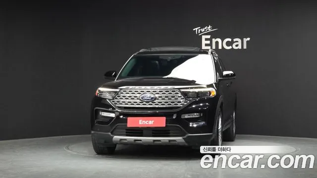2020 Ford Explorer 6th Gen 2.3 LimIted 4WD Sold VIN 1FMSK8FH4LGC55045 – photo 14 2020 Ford Explorer 6th Gen 2.3 LimIted 4WD Sold VIN 1FMSK8FH4LGC55045 – photo 14