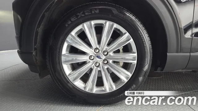 2020 Ford Explorer 6th Gen 2.3 LimIted 4WD Sold VIN 1FMSK8FH4LGC55045 – photo 16 2020 Ford Explorer 6th Gen 2.3 LimIted 4WD Sold VIN 1FMSK8FH4LGC55045 – photo 16