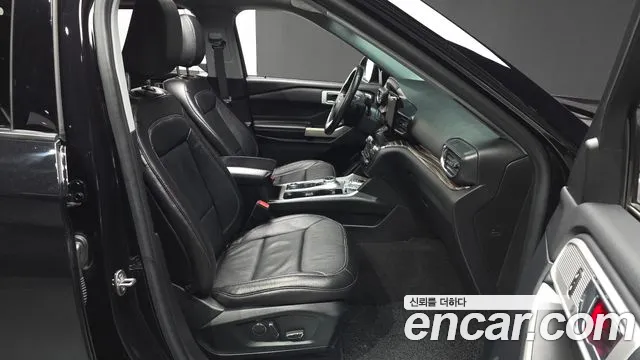 2020 Ford Explorer 6th Gen 2.3 LimIted 4WD Sold VIN 1FMSK8FH4LGC55045 – photo 17 2020 Ford Explorer 6th Gen 2.3 LimIted 4WD Sold VIN 1FMSK8FH4LGC55045 – photo 17