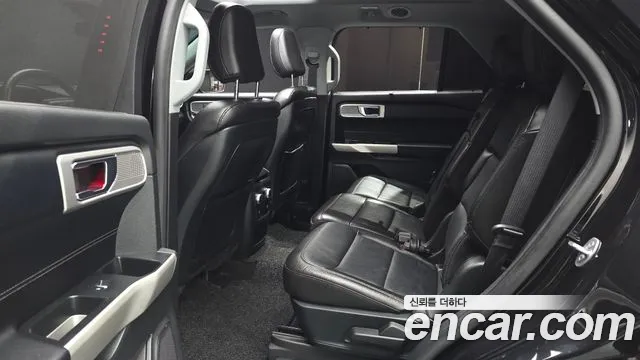 2020 Ford Explorer 6th Gen 2.3 LimIted 4WD Sold VIN 1FMSK8FH4LGC55045 – photo 19 2020 Ford Explorer 6th Gen 2.3 LimIted 4WD Sold VIN 1FMSK8FH4LGC55045 – photo 19