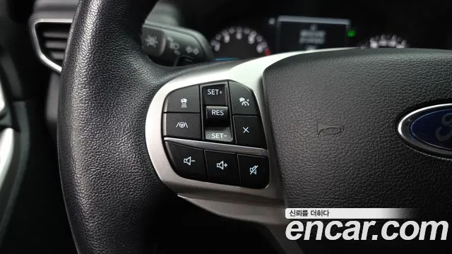 2020 Ford Explorer 6th Gen 2.3 LimIted 4WD Sold VIN 1FMSK8FH4LGC55045 – photo 20 2020 Ford Explorer 6th Gen 2.3 LimIted 4WD Sold VIN 1FMSK8FH4LGC55045 – photo 20