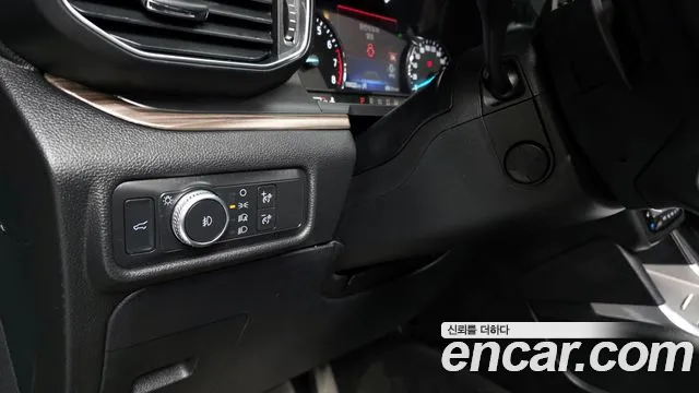2020 Ford Explorer 6th Gen 2.3 Limited 4wd Sold VIN 1FMSK8FH5LGA86783 – front exterior