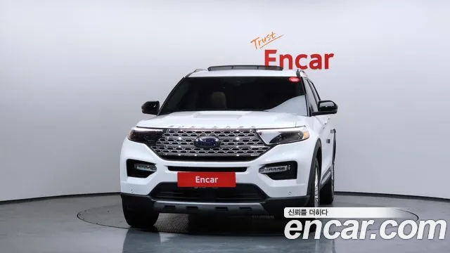 2023 Ford Explorer 6th Gen 2.3 LimIted 4WD Sold VIN 1FMSK8FH666553663 – photo 11