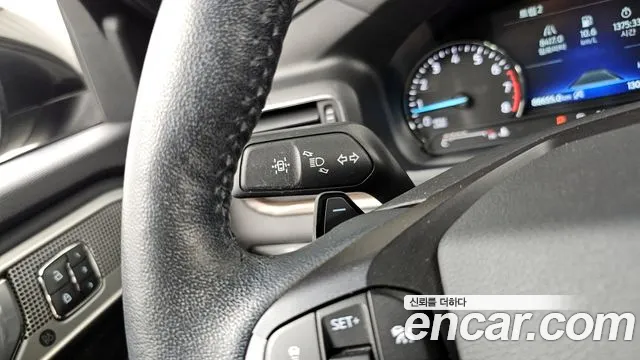 2020 Ford Explorer 6th Gen 2.3 Limited 4wd Sold VIN 1FMSK8FH6LGA86744 – front exterior