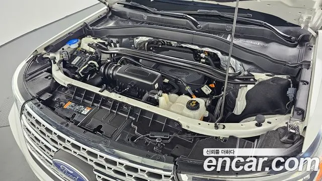 2020 Ford Explorer 6th Gen 2.3 LimIted 4WD Sold VIN 1FMSK8FH7LGA96473 – photo 12