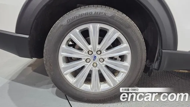 2021 Ford Explorer 6th Gen 2.3 Limited 4wd Sold VIN 1FMSK8FH9MGA90028 – front exterior