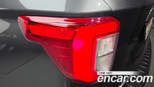 2020 Ford Explorer 6th Gen 2.3 LimIted 4WD Sold VIN 1FMSK8FHXLGA86701 – engine bay