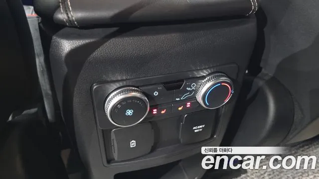 2020 Ford Explorer 6th Gen 2.3 LimIted 4WD Sold VIN 1FMSK8FHXLGA86701 – photo 12