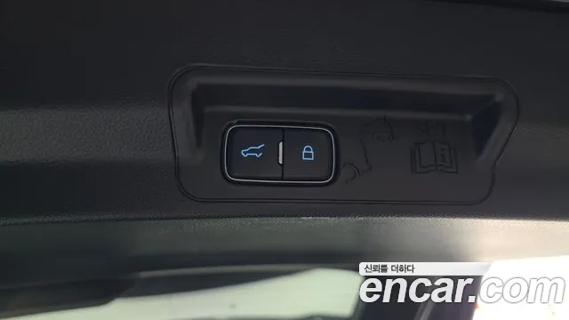 2020 Ford Explorer 6th Gen 2.3 LimIted 4WD Sold VIN 1FMSK8FHXLGA86701 – photo 20
