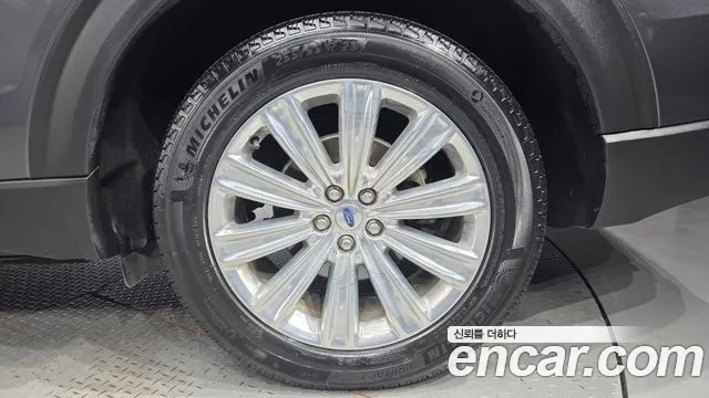 2020 Ford Explorer 6th Gen 2.3 LimIted 4WD Sold VIN 1FMSK8FHXLGA86701 – photo 23