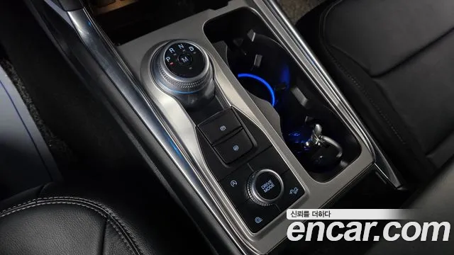 2020 Ford Explorer 6th Gen 2.3 LimIted 4WD Sold VIN 1FMSK8FHXLGA86701 – photo 25