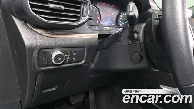 2020 Ford Explorer 6th Gen 2.3 LimIted 4WD Sold VIN 1FMSK8FHXLGC55017 – dashboard 2020 Ford Explorer 6th Gen 2.3 LimIted 4WD Sold VIN 1FMSK8FHXLGC55017 – dashboard