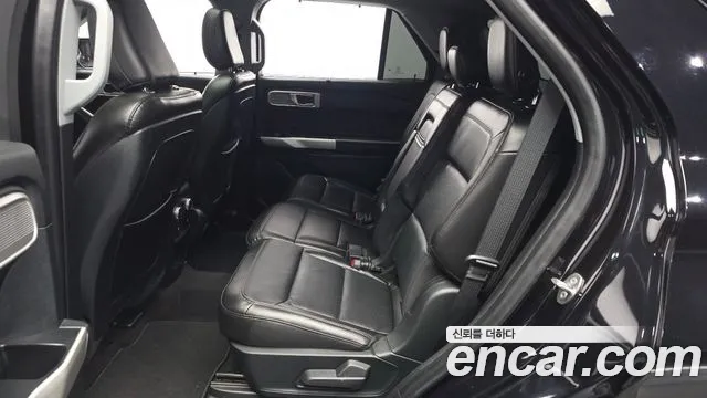 2020 Ford Explorer 6th Gen 2.3 LimIted 4WD Sold VIN 1FMSK8FHXLGC55017 – undercarriage 2020 Ford Explorer 6th Gen 2.3 LimIted 4WD Sold VIN 1FMSK8FHXLGC55017 – undercarriage