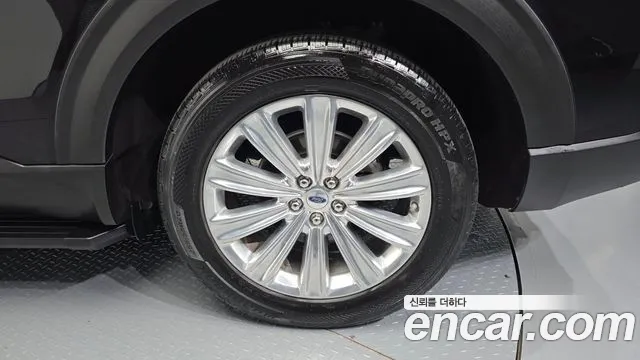 2020 Ford Explorer 6th Gen 2.3 LimIted 4WD Sold VIN 1FMSK8FHXLGC55017 – photo 18 2020 Ford Explorer 6th Gen 2.3 LimIted 4WD Sold VIN 1FMSK8FHXLGC55017 – photo 18