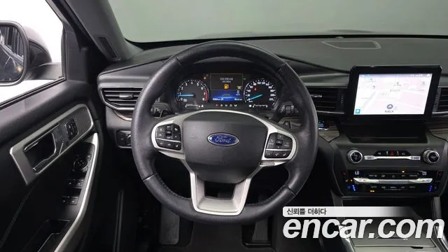 2020 Ford Explorer 6th Gen 2.3 LimIted 4WD Sold VIN 1FMSK8FHXLGC55017 – photo 21 2020 Ford Explorer 6th Gen 2.3 LimIted 4WD Sold VIN 1FMSK8FHXLGC55017 – photo 21