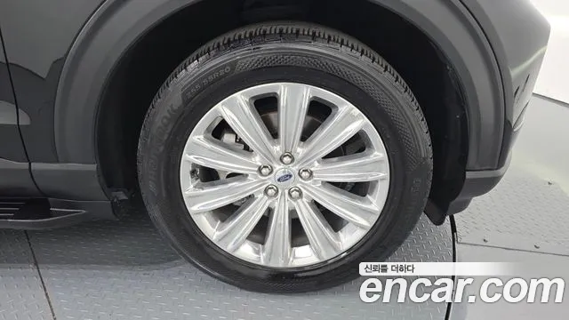 2020 Ford Explorer 6th Gen 2.3 LimIted 4WD Sold VIN 1FMSK8FHXLGC55017 – photo 22 2020 Ford Explorer 6th Gen 2.3 LimIted 4WD Sold VIN 1FMSK8FHXLGC55017 – photo 22