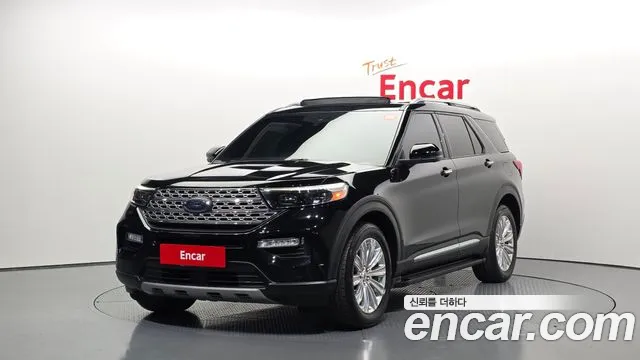 2020 Ford Explorer 6th Gen 2.3 LimIted 4WD Sold VIN 1FMSK8FHXLGC55017 – photo 27 2020 Ford Explorer 6th Gen 2.3 LimIted 4WD Sold VIN 1FMSK8FHXLGC55017 – photo 27