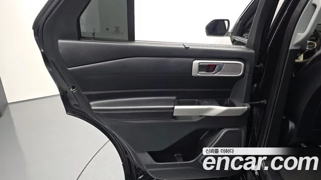 2020 Ford Explorer 6th Gen 2.3 LimIted 4WD Sold VIN 1FMSK8FHXLGC55017 – photo 31 2020 Ford Explorer 6th Gen 2.3 LimIted 4WD Sold VIN 1FMSK8FHXLGC55017 – photo 31