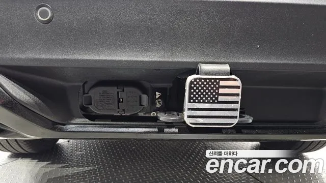 2025 Ford Explorer 6th Gen 2.3 ST-Line 4WD Sold VIN 1FMUK8KH3SGA73348 – side profile