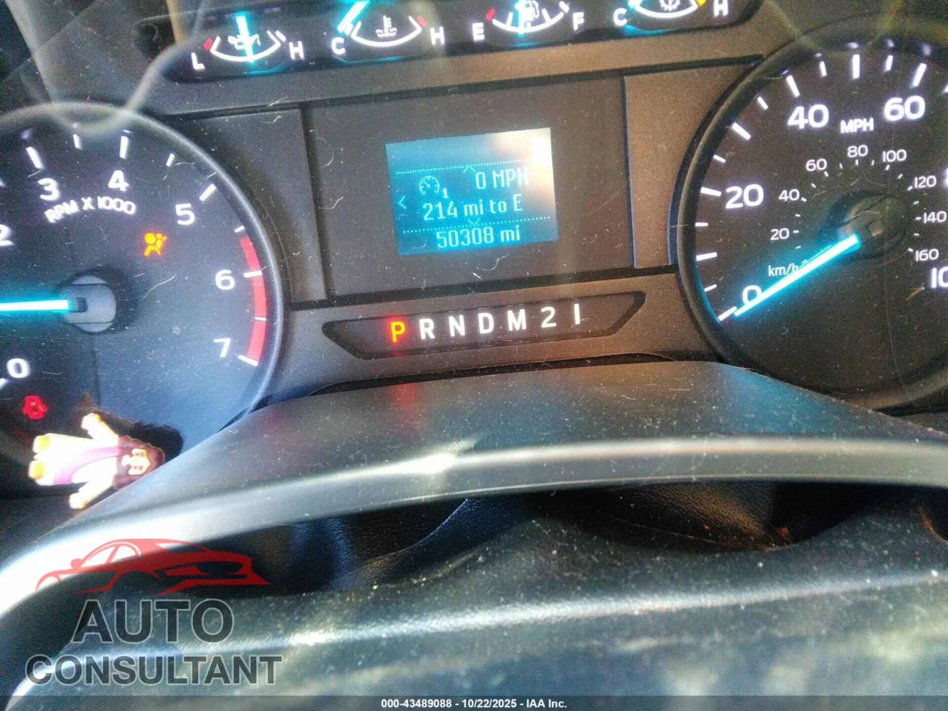2020 FORD F250 Damaged VIN 1FT7W2B68LED23682 – exterior detail