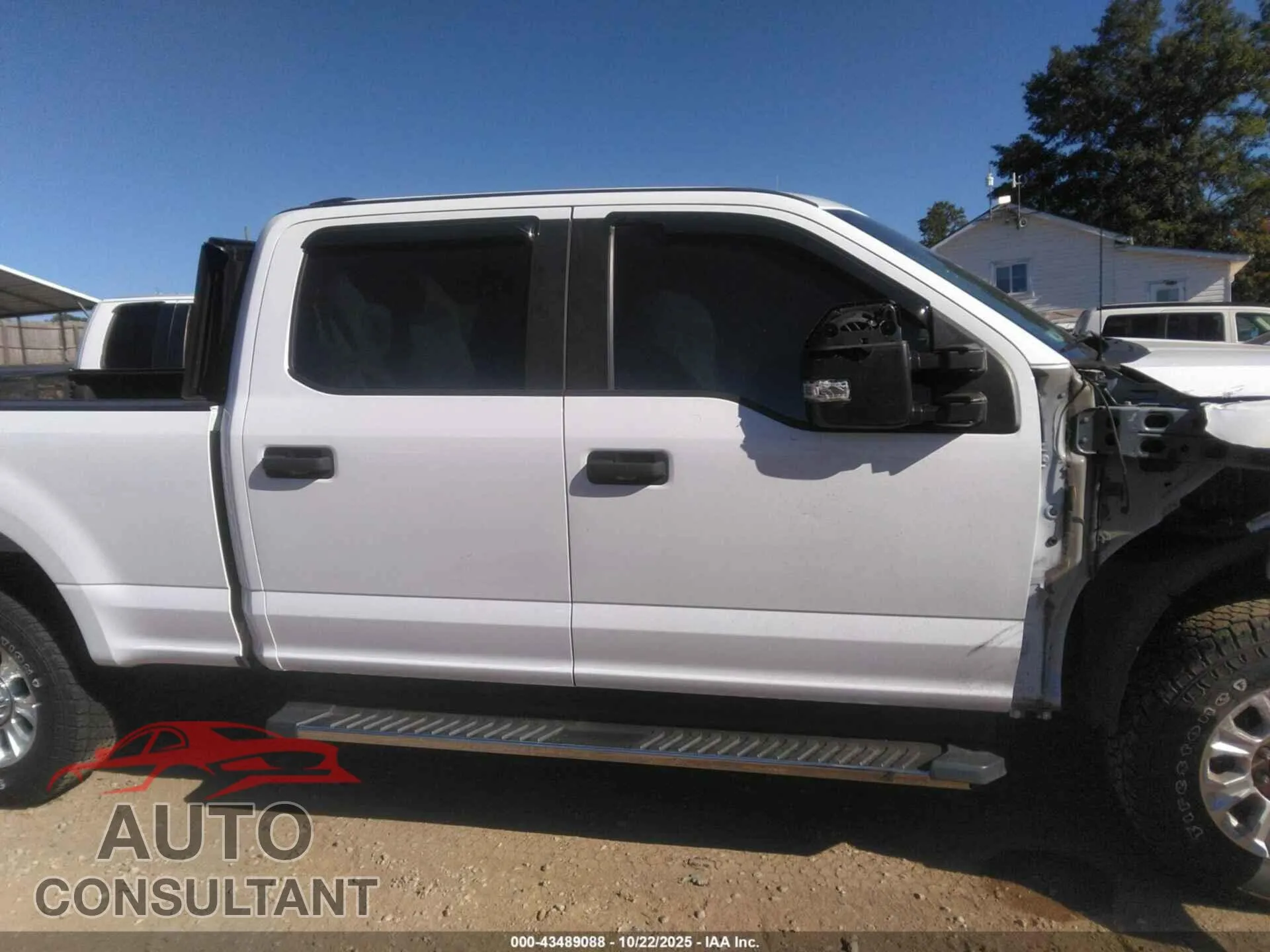 2020 FORD F250 Damaged VIN 1FT7W2B68LED23682 – photo 13