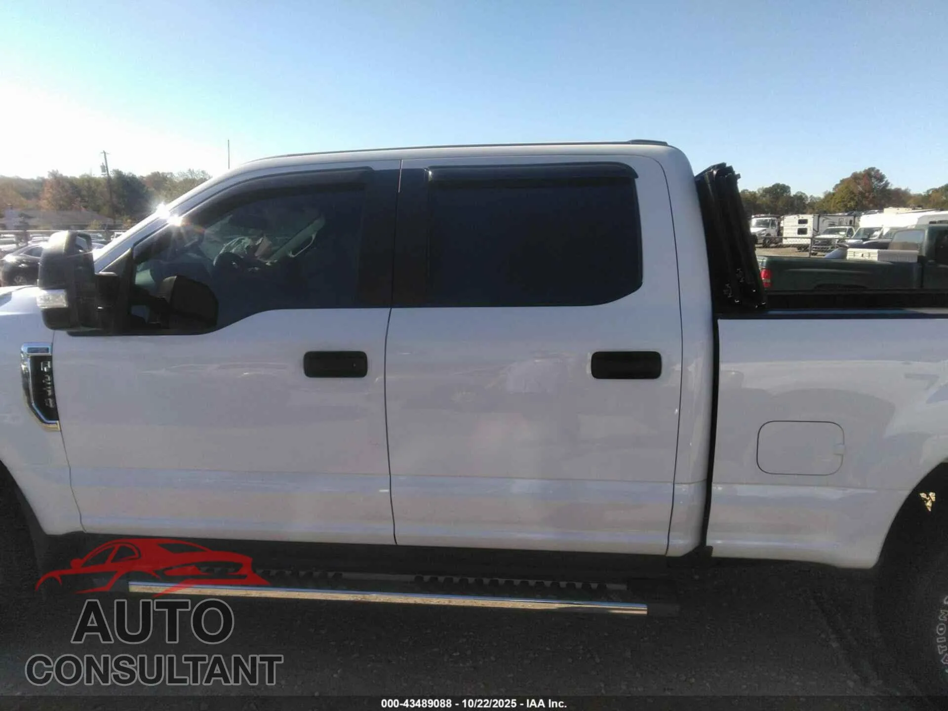 2020 FORD F250 Damaged VIN 1FT7W2B68LED23682 – photo 14